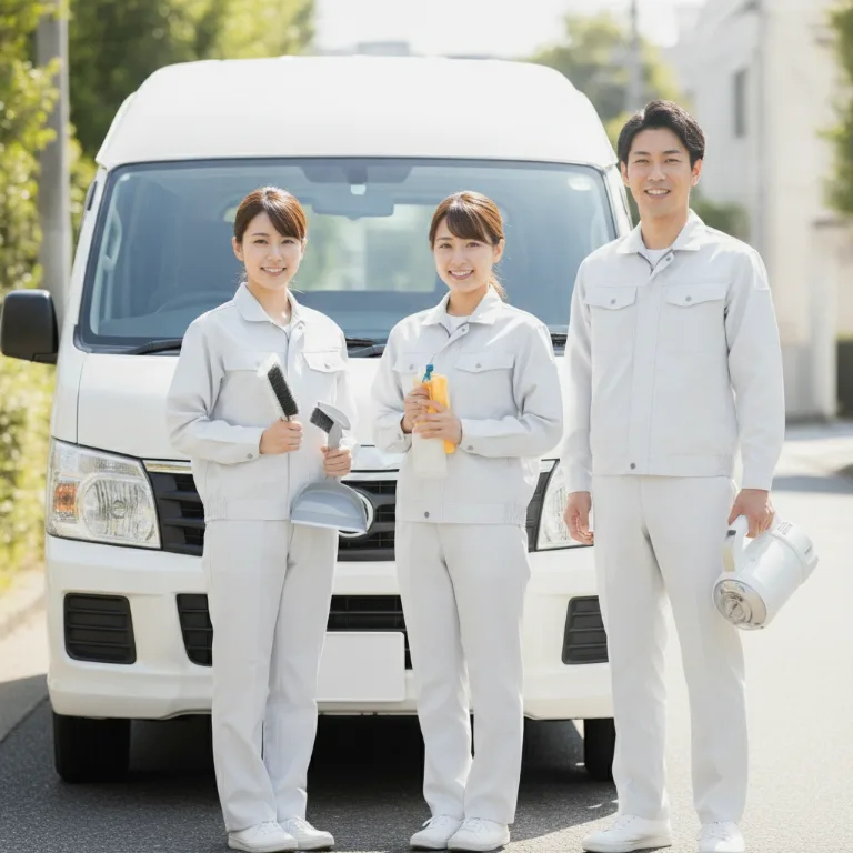 홈클리닝 팀 위치: 대전